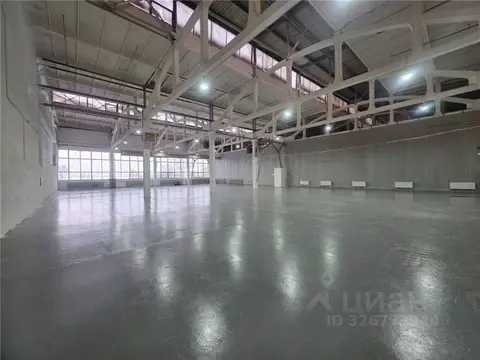 Производственное помещение в Москва 6-я Радиальная ул., 17С1 (946 м)