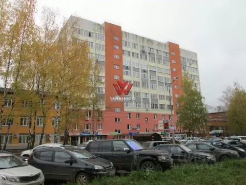 Офис в Нижегородская область, Нижний Новгород Медицинская ул., 1А (215 ...