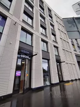 1-к кв. Санкт-Петербург Петровский просп., 28к2 (43.0 м)