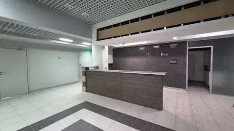 Офис в Москва 1-й Рижский пер., 2Г (620 м)