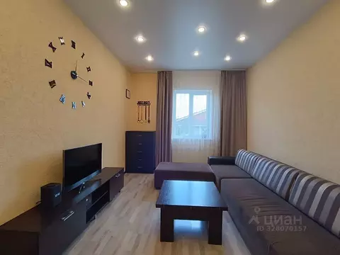 Дом в Тульская область, Тула городской округ, пос. Петровский проезд ...