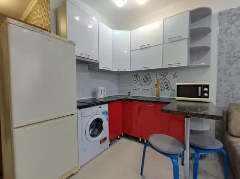 Студия Краснодарский край, Краснодар Славянский мкр, ул. Заполярная, ...