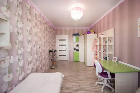 2-к кв. Калужская область, Калуга ул. Георгия Димитрова, 22 (66.6 м)