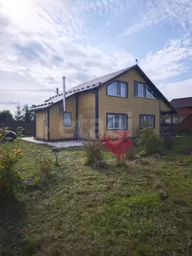 Дом в Владимирская область, Александровский муниципальный округ, ...