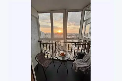 1-к кв. Липецкая область, Липецк ул. Артемова, 5А (30.0 м)