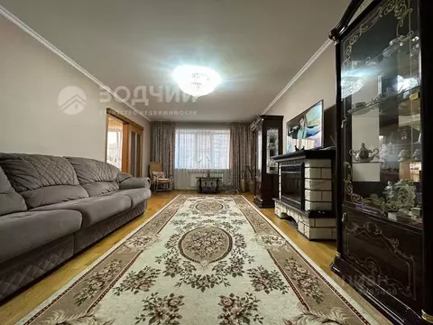 3-к кв. Чувашия, Чебоксары ул. Мичмана Павлова, 39 (110.0 м)