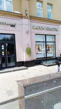 Помещение свободного назначения в Москва ул. Земляной Вал, 52/16С1 ...