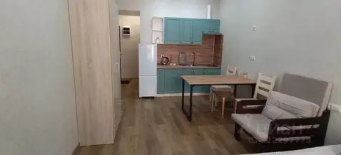 Студия Санкт-Петербург Боровая ул., 3 (30.0 м)