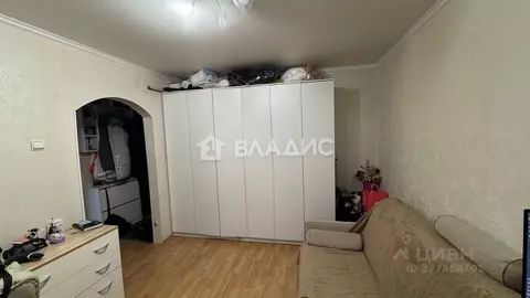 1-к кв. Башкортостан, Уфа ул. Николая Дмитриева, 7/1 (21.3 м)