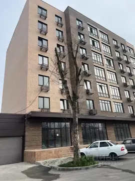 2-к кв. Северная Осетия, Владикавказ ул. 8 Марта, 8 (67.0 м)