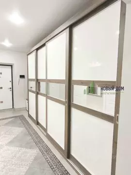 3-к кв. Новгородская область, Великий Новгород Хутынская ул., 17 ...