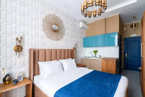 Комната Приморский край, Владивосток Посьетская ул., 14 (15.0 м)