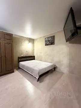 1-к кв. Москва Волгоградский просп., 76К1 (52.7 м)