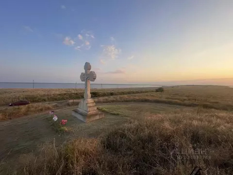 Участок в Краснодарский край, Анапа муниципальный округ, ...