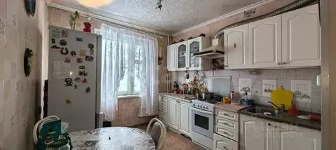 4-к кв. Красноярский край, Емельяновский муниципальный округ, д. ...