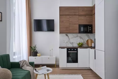 1-к кв. Москва Очаковское ш., 5к1 (33.0 м)