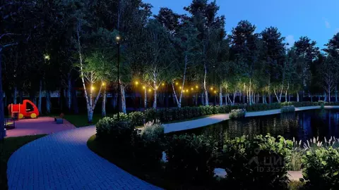 Участок в Московская область, Богородский городской округ, Богородск ...