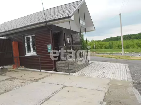 Офис в Белгородская область, Валуйский муниципальный округ, с. Тулянка ...