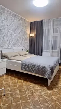 3-к кв. Татарстан, Казань ул. Четаева, 9 (65.0 м)