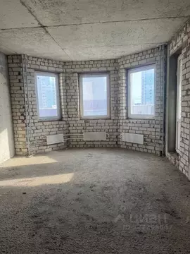 1-к кв. Самарская область, Самара ул. Стара-Загора, 44 (51.2 м)