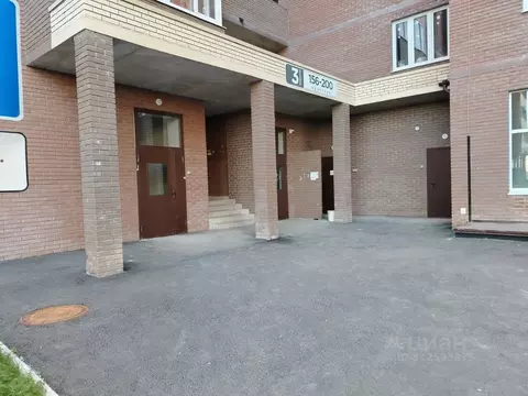 Гараж в Чувашия, Новочебоксарск Советская ул., 50Е (8 м)