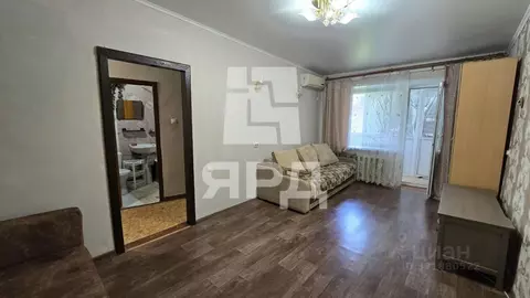 1-к кв. Ростовская область, Таганрог 10-й пер. (30.1 м)