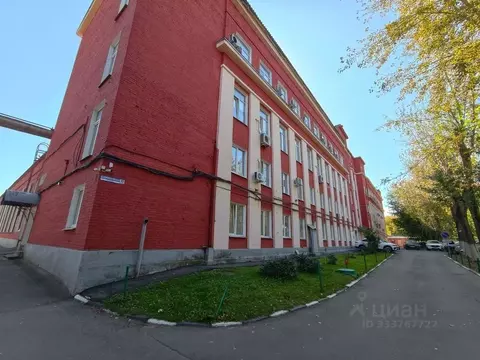 Производственное помещение в Московская область, Подольск ул. Большая ...