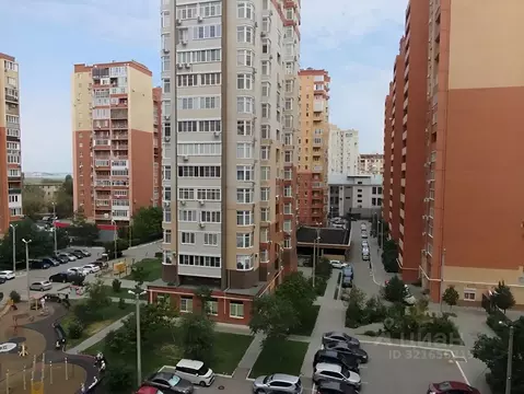 1-к кв. Астраханская область, Астрахань ул. Савушкина, 6И (26.0 м)