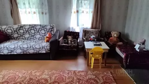 Дом в Калужская область, Дзержинский район, пос. Пятовский ул. ...