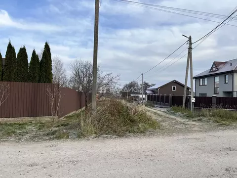 Участок в Калининградская область, Пионерский ул. Парусная (6.0 сот.)