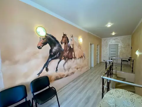 Дом в Краснодарский край, Геленджик ул. Калистратова, 22 (130 м)