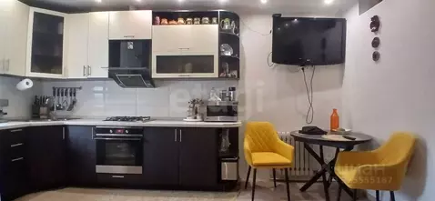 Гараж в Ханты-Мансийский АО, Ханты-Мансийск ул. Мира, 115А (31 м)