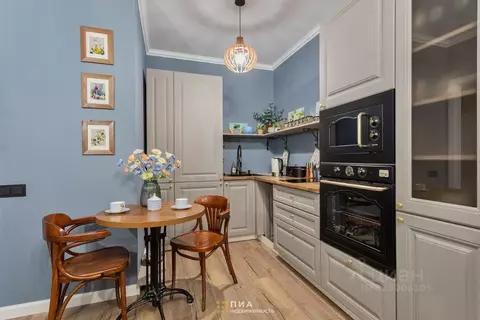 1-к кв. Ленинградская область, Мурино Всеволожский район, ул. ...