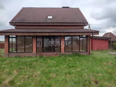 Дом в Калининградская область, Полесск пос. Загородный,  (167 м)