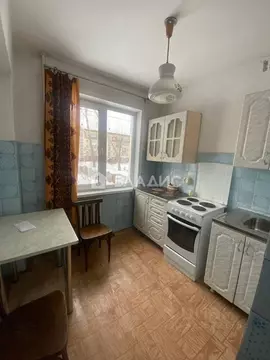 4-к кв. Алтайский край, Бийск Ленинградская ул., 37/1 (58.8 м)