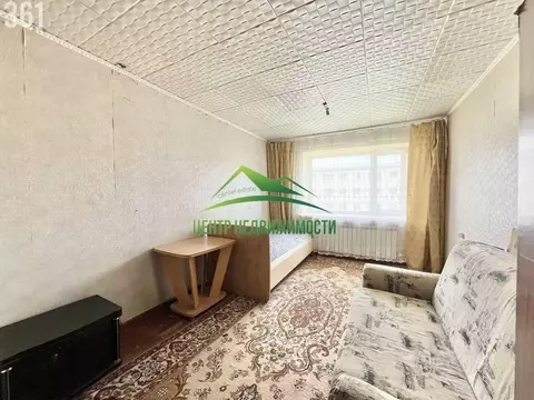 Комната Магаданская область, Магадан Якутская ул., 59 (23.5 м)