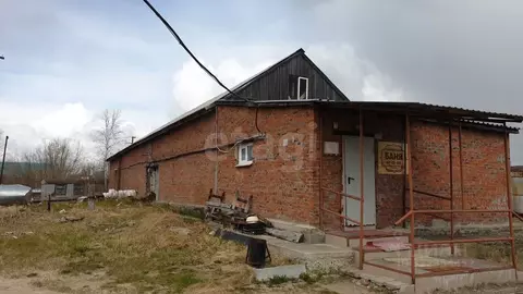 Помещение свободного назначения в Ямало-Ненецкий АО, Новый Уренгой ул. ...