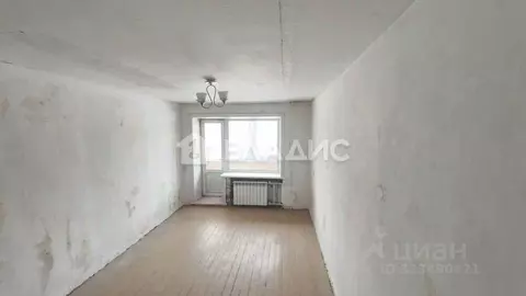 1-к кв. Алтайский край, Бийск ул. 8 Марта, 24 (30.8 м)