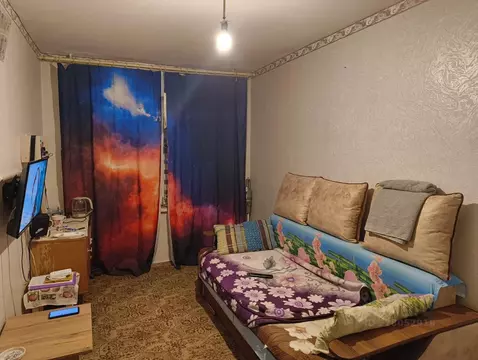 Комната Челябинская область, Челябинск ул. Ворошилова, 19А (12.5 м)