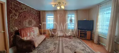 Дом в Алтайский край, Новоалтайск ул. Ленина, 197 (69 м)