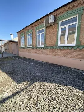 Дом в Ростовская область, Ростов-на-Дону Акмолинская ул., 7 (43 м)