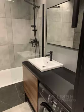 1-к кв. Санкт-Петербург ул. Парфеновская, 9к1 (40.5 м)