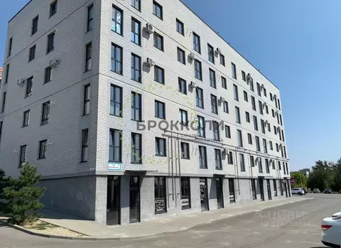 Помещение свободного назначения в Волгоградская область, Волгоград ...