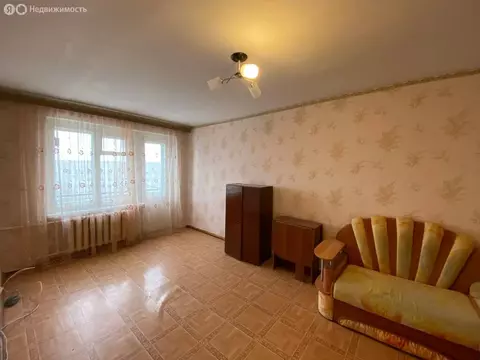 1-комнатная квартира: Ирбит, улица Маршала Жукова, 2 (28.1 м)