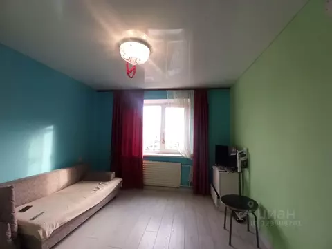 2-к кв. Башкортостан, Уфа ул. Летчиков, 4/1 (53.0 м)