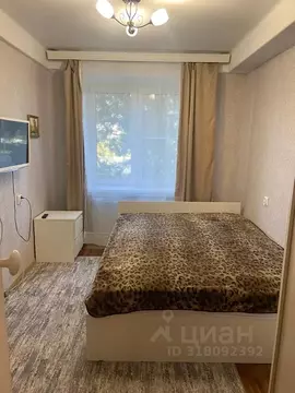 1-к кв. Санкт-Петербург просп. Большевиков, 25 (28.0 м)