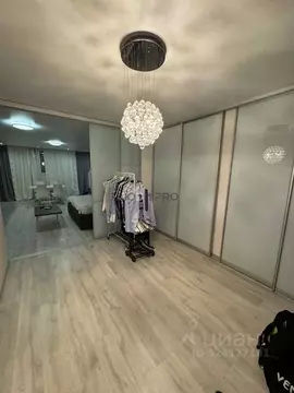 1-к кв. Башкортостан, Уфа ул. Заки Валиди, 58 (49.1 м)