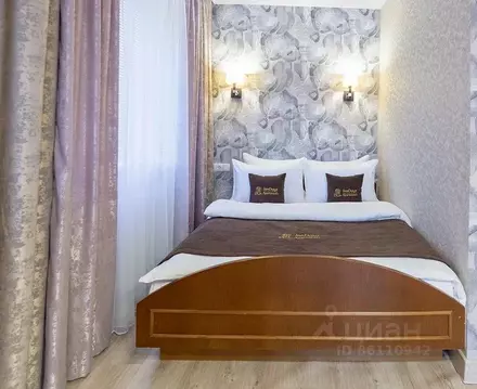 1-к кв. Тульская область, Тула ул. Фридриха Энгельса, 14 (38.0 м)