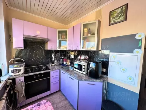 3-к кв. Санкт-Петербург Дунайский просп., 35К1 (59.3 м)