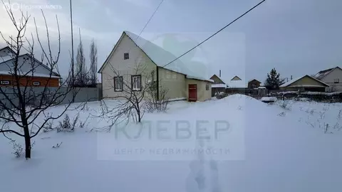 Дом в село Тарабердино, Центральная улица (60 м)